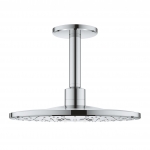 Galva iš lubų Grohe SmartActive 310 2 srovių su laikikliu 142mm 